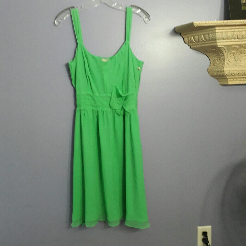 Anthropologie Odille Women's Size 6 Dress